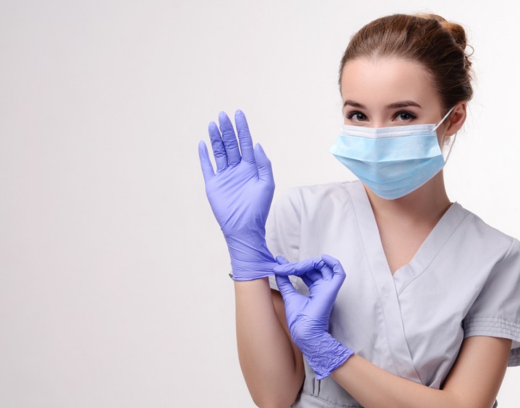 Guia do esteticista: 5 orientações essenciais para serviços durante a pandemia | ADCOS Profissional