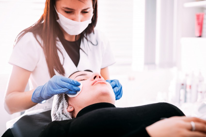 limpeza de pele profissional _ adcos