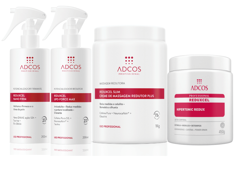 Detox Corporal Flash 2.0