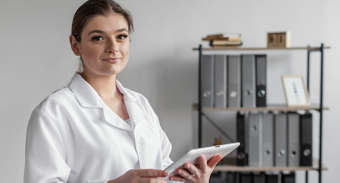 gestão de estoque em clínicas de estética