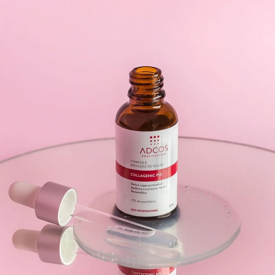 Collagenic P10 – Sérum Anti-idade ADCOS PRO